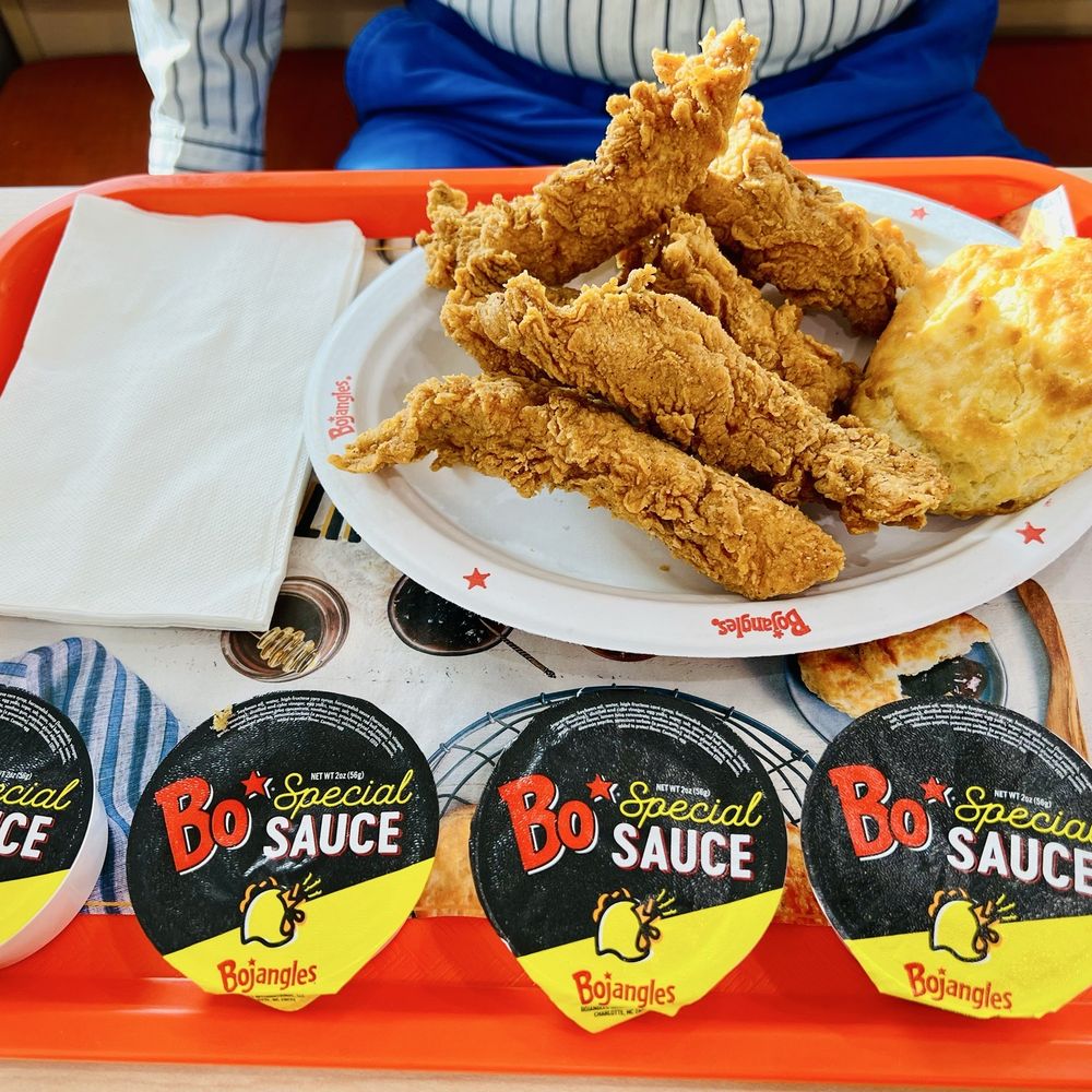Bojangles - Fast Food Near Me - Henderson, Nevada Bojangles - Fast Food Near Me - Henderson, Nevada