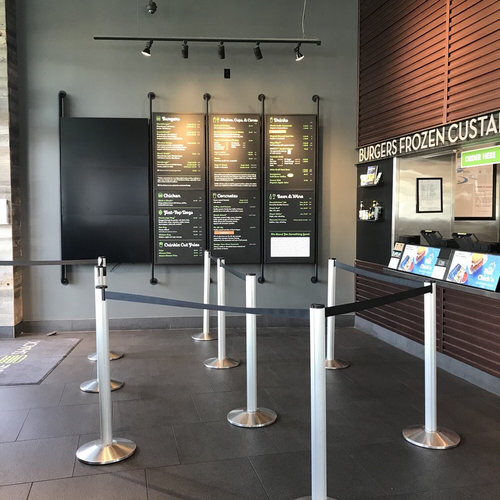 Shake Shack Lexington - Fast Food Near Me - Lexington, Kentucky Shake Shack Lexington - Fast Food Near Me - Lexington, Kentucky