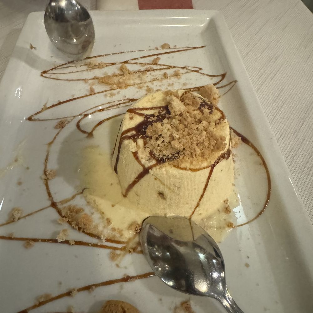Trattoria Da Benvenuto - Homemade cheesecake - Tuscan Near Me - Florence, FI Trattoria Da Benvenuto - Homemade cheesecake - Tuscan Near Me - Florence, FI