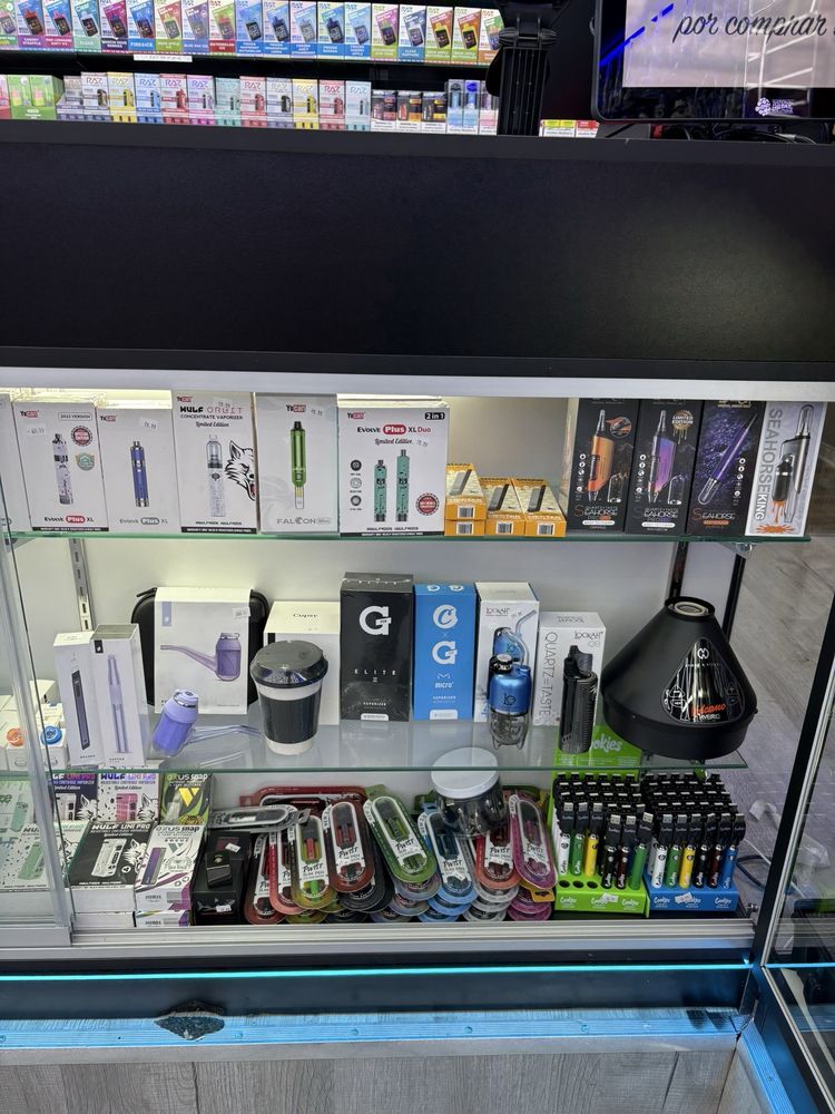 elfbar elfa master akku Smoke And Vape Shop Unlimited Smoke Shop, Tobacco, Vapes in Zephyrhills, FL