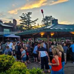 Split Rock Resort - 4th of july party 2023