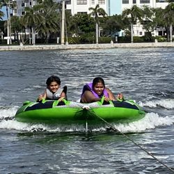 Family Time!