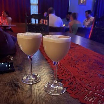 Grandpa Bar - Espresso martinis - Cocktail Bars Near Me - Nashville, Tennessee Grandpa Bar - Espresso martinis - Cocktail Bars Near Me - Nashville, Tennessee