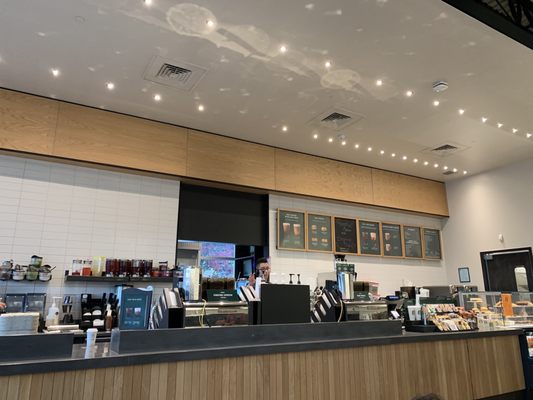 Starbucks Coffee Company by null