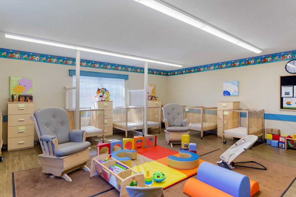 Primrose School of South Minneapolis and Richfield - childcare center in Richfield, MN