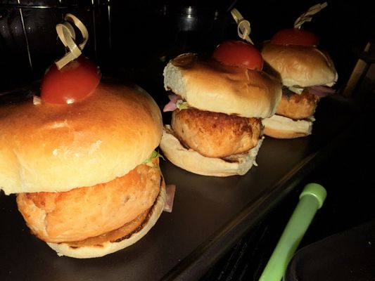 Lavender Room Brooklyn by null