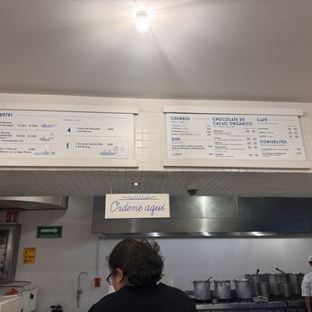 Churrería El Moro - Menu - Mexican Near Me - Ciudad de México, DIF Churrería El Moro - Menu - Mexican Near Me - Ciudad de México, DIF