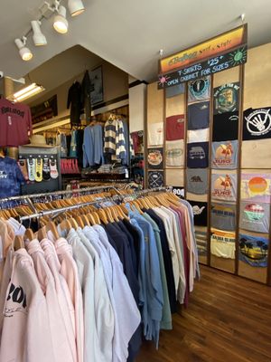 Balboa Surf & Style by null