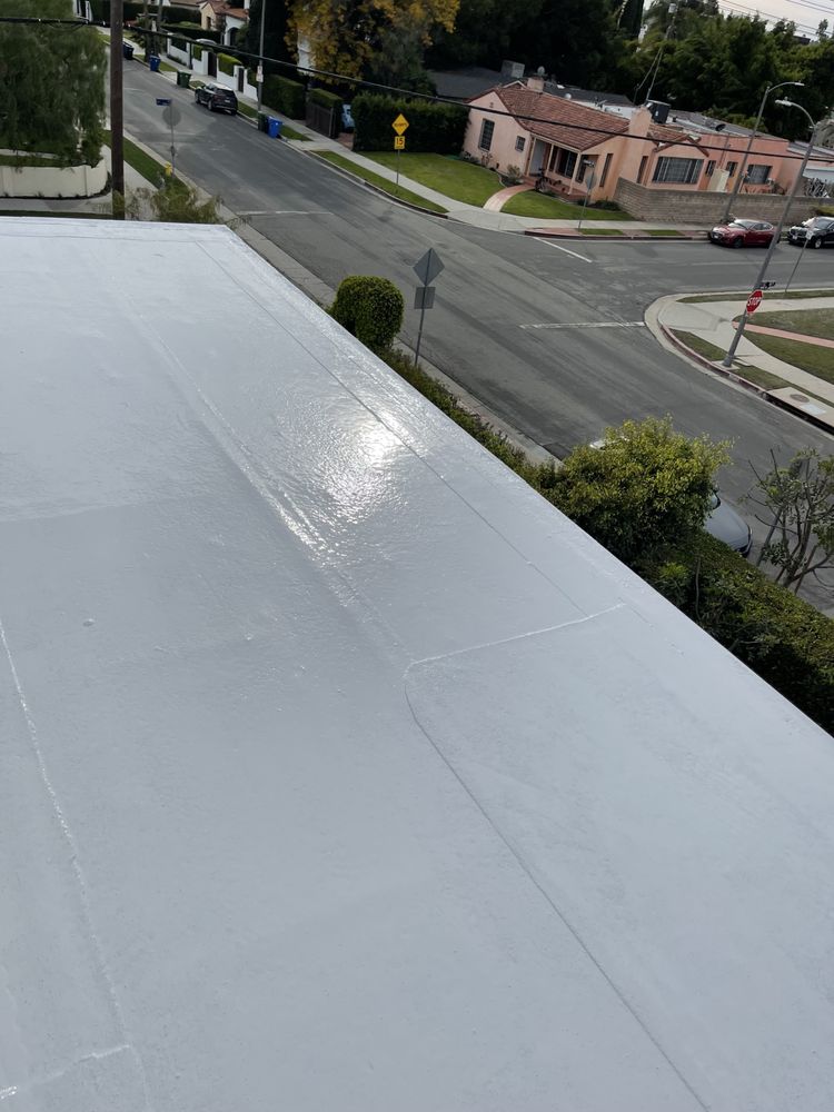 Slide of Sol Roofing