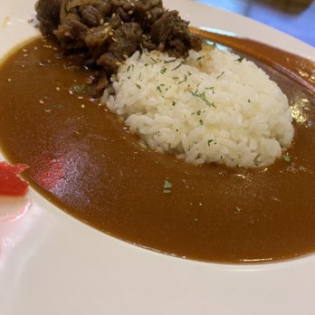 Kurobuta - Beef curry - Ramen Near Me - Carrollton, Texas Kurobuta - Beef curry - Ramen Near Me - Carrollton, Texas