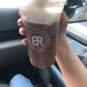 Black Rock Coffee Bar - s'mores brew - Coffee & Tea Near Me - Katy, Texas Black Rock Coffee Bar - s'mores brew - Coffee & Tea Near Me - Katy, Texas