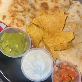 Don Tako - Quesadilla - Mexican Near Me - San Juan, Puerto Rico Don Tako - Quesadilla - Mexican Near Me - San Juan, Puerto Rico