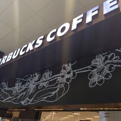 Target - Starbucks inside