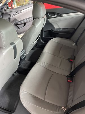 JR Mobile Car Detailing