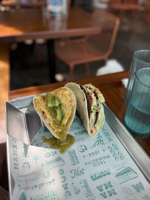 Taco Mamacita by null