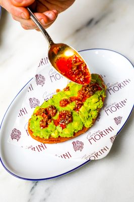 Cucina MORINI by null