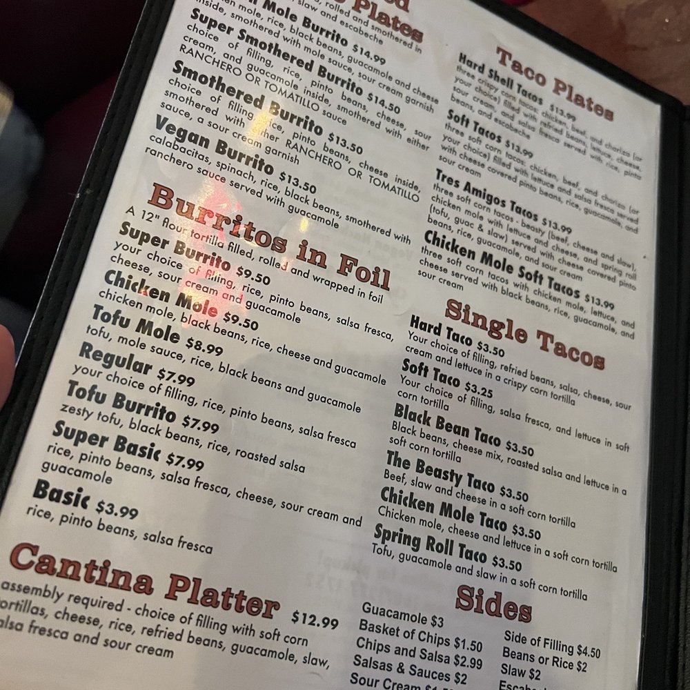Viva Taqueria - Mexican Near Me - Ithaca, New York Viva Taqueria - Mexican Near Me - Ithaca, New York
