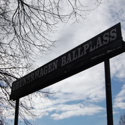 Grünerhagen Ballplass