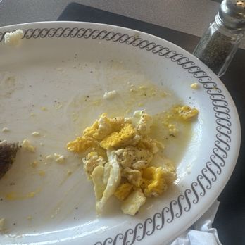 Waffle House - I ordered over medium and got....well done! - Diners Near Me - Millington, Tennessee Waffle House - I ordered over medium and got....well done! - Diners Near Me - Millington, Tennessee
