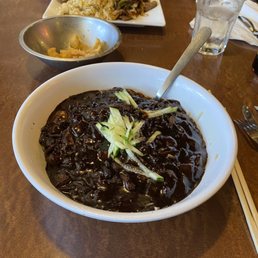 Jajangmyeon Jajangmyeon