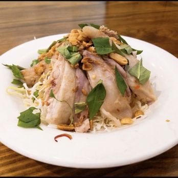 Bun Mang Vit Thanh Da - Vietnamese Near Me - Houston, Texas Bun Mang Vit Thanh Da - Vietnamese Near Me - Houston, Texas
