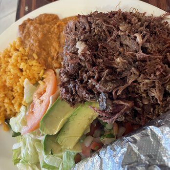 Taqueria Jalisco - Mexican Near Me - Clovis, New Mexico