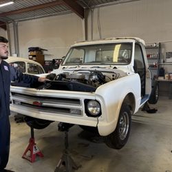 J & M Auto Mobile Mechanic