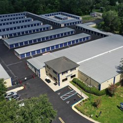 Spring Garden Self Storage