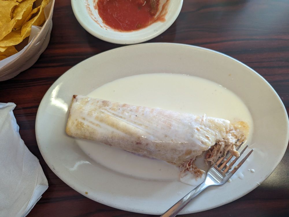 LA VAQUERITA MEXICAN TAQUERIA Updated June 2024 34 Photos & 35