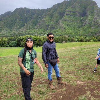 Kualoa Ranch - Tours Near Me - Kaneohe, Hawaii