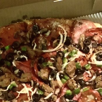 Shasta Pizza - Pizza Near Me - Anderson, California