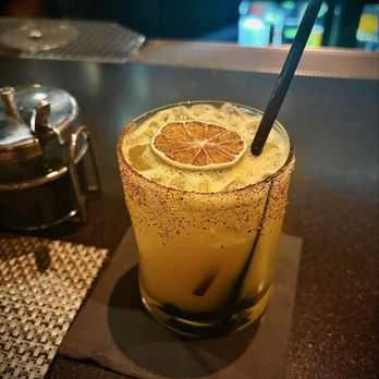 Chaak Kitchen - Cocktail Bars Near Me - Tustin, California