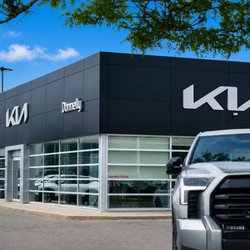 Donnelly Kia