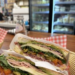 Raineri's Continental Delicatessen