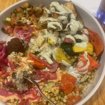 Nosh - Mediterranean Near Me - Park City, Utah Nosh - Mediterranean Near Me - Park City, Utah