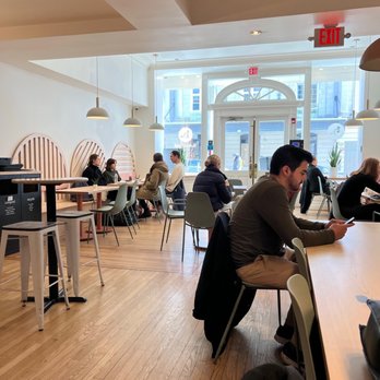 B-Natural Kitchen - Store - New American Near Me - New Haven, Connecticut