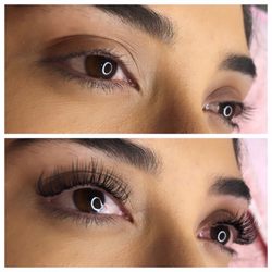 Spa Collective - Lashes by Ashley