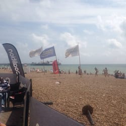 The Brighton Coalition