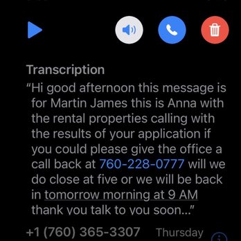 A I M Rental Properties - Our results are in 16 days later. - Property Management Near Me - Yucca Valley, California A I M Rental Properties - Our results are in 16 days later. - Property Management Near Me - Yucca Valley, California