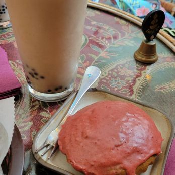 Dobra Tea - Tea Rooms Near Me - Pittsburgh, Pennsylvania