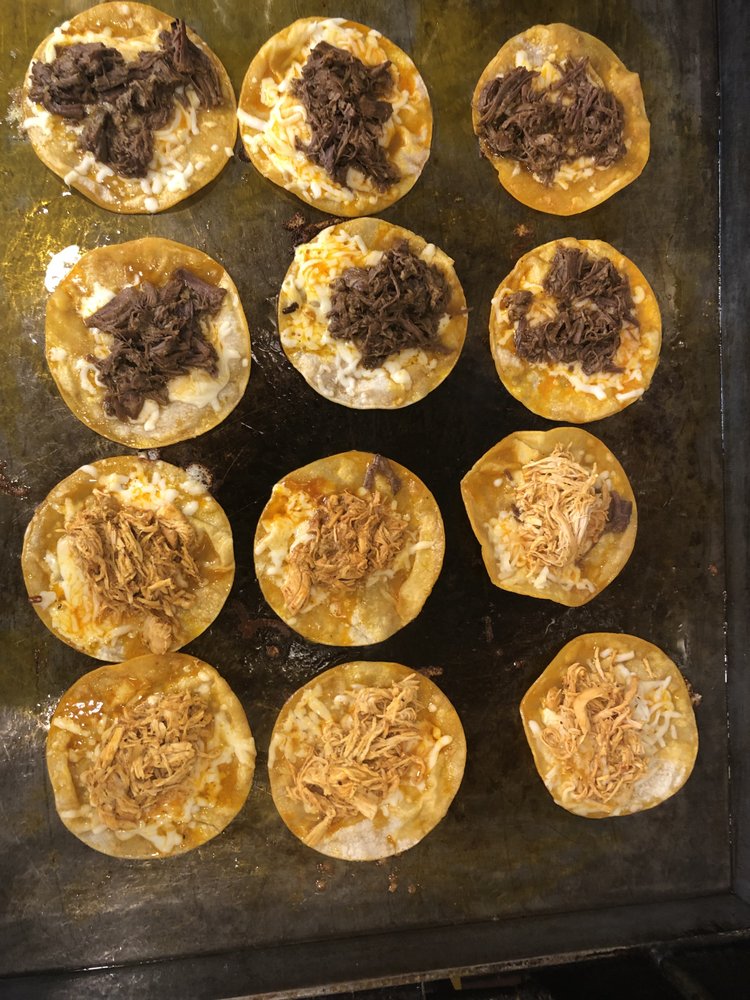 TACO DE BIRRIA BY RICE BAR Updated October 2024 41 Photos & 33