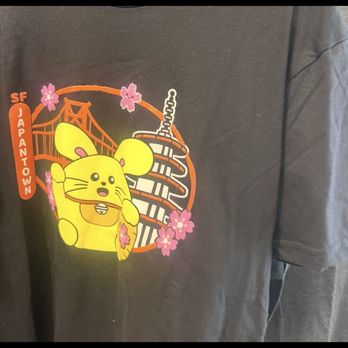 Amiko Boutique - I seen this bunny on my social media feed hopping from neighborhood to neighborhood in SF for free food - Accessories Near Me - San Francisco, California