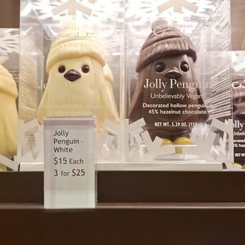 Hotel Chocolat - Chocolatiers & Shops Near Me - Oak Brook, Illinois