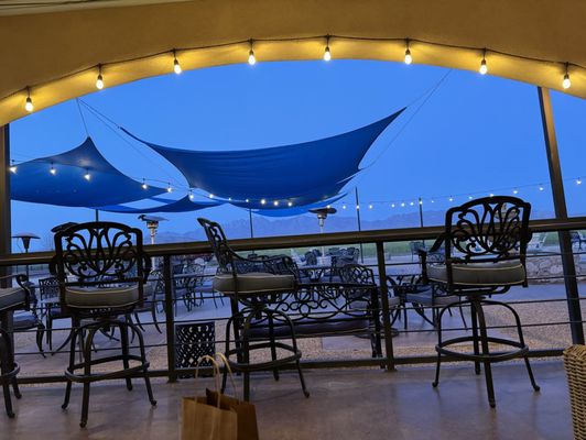 Rio Grande Winery by null