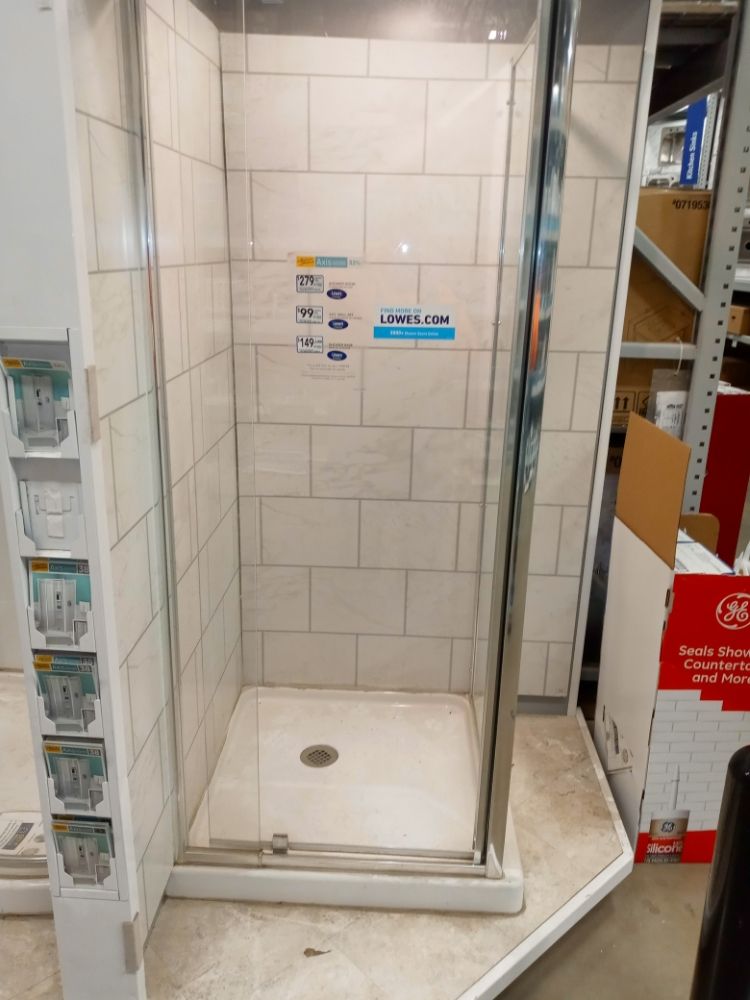 Slide of Young's plumbing