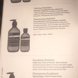 Aesop North Bridge
