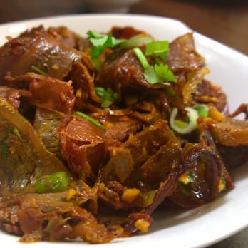 Miah's Kitchen - Spicy Beef Shank - Chinese Near Me - Redmond, Washington Miah's Kitchen - Spicy Beef Shank - Chinese Near Me - Redmond, Washington