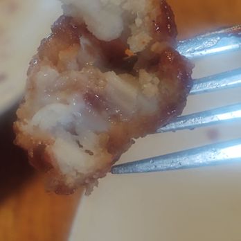 Applebee's Grill + Bar - Raw chicken. - American Near Me - St. George, Utah