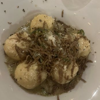 Osteria Vera - Gnocchi - Italian Near Me - Los Angeles, California Osteria Vera - Gnocchi - Italian Near Me - Los Angeles, California