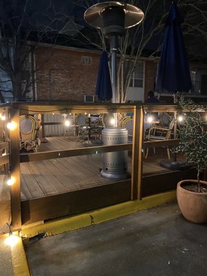 Eliza Restaurant by null